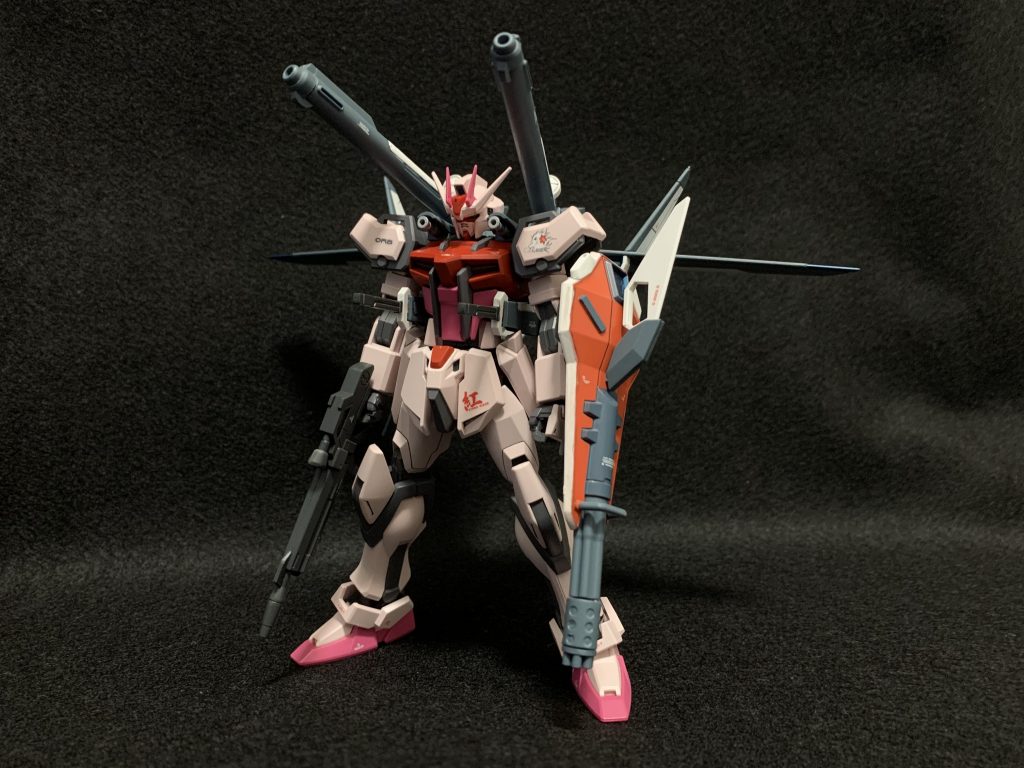 ストライクルージュ+I.W.S.P–2枚目/制作者：ミカァ-X56S