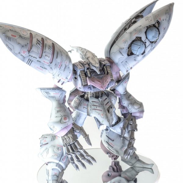 キュベレイ awayuki