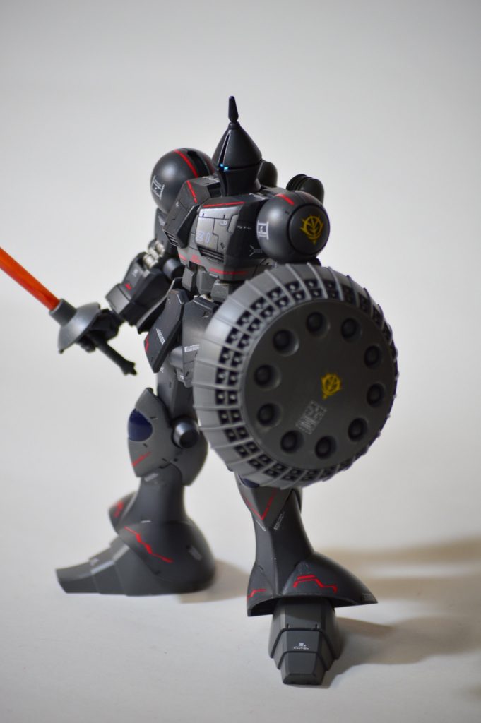 以上になります。ご覧いただきありがとうございました。リアルタイプカラーシリーズは、まだ限定キットもあるのでしばらく続きそうです。それでは次回作をお楽しみに〜 