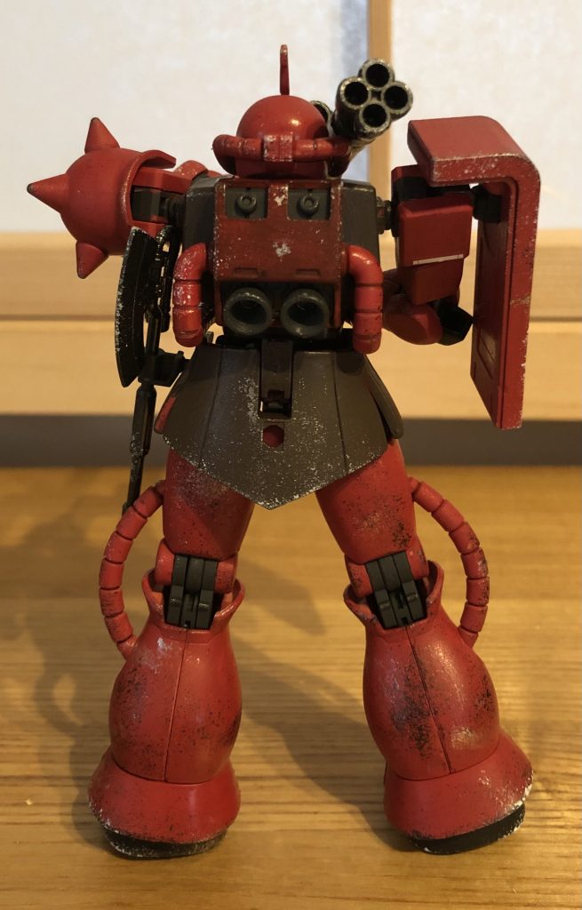 最後までお読みいただきありがとうございます😭