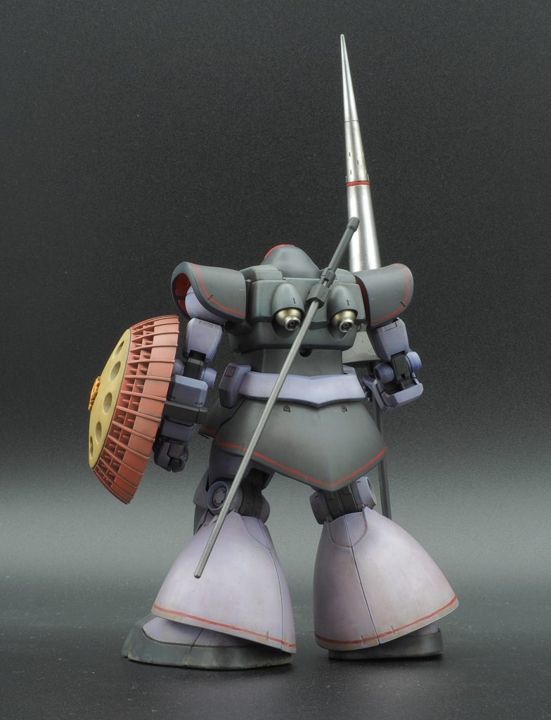 ドム–3枚目/制作者:えぬせ