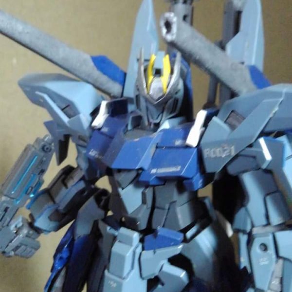 MSN-001A1/BH3 デルタホーク