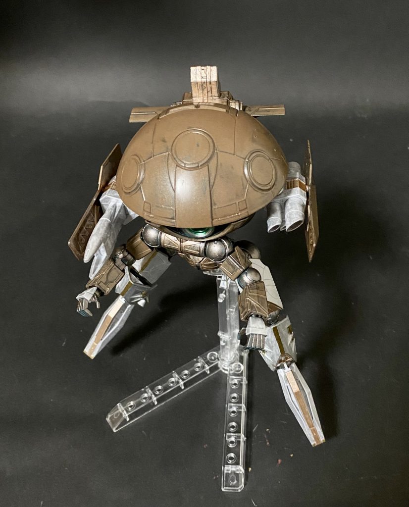 ウォドムポッド–4枚目/制作者：@giyaran23