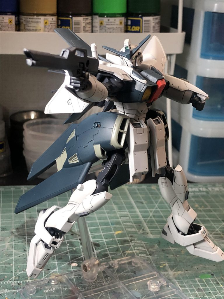 基本飛んでるイメージ