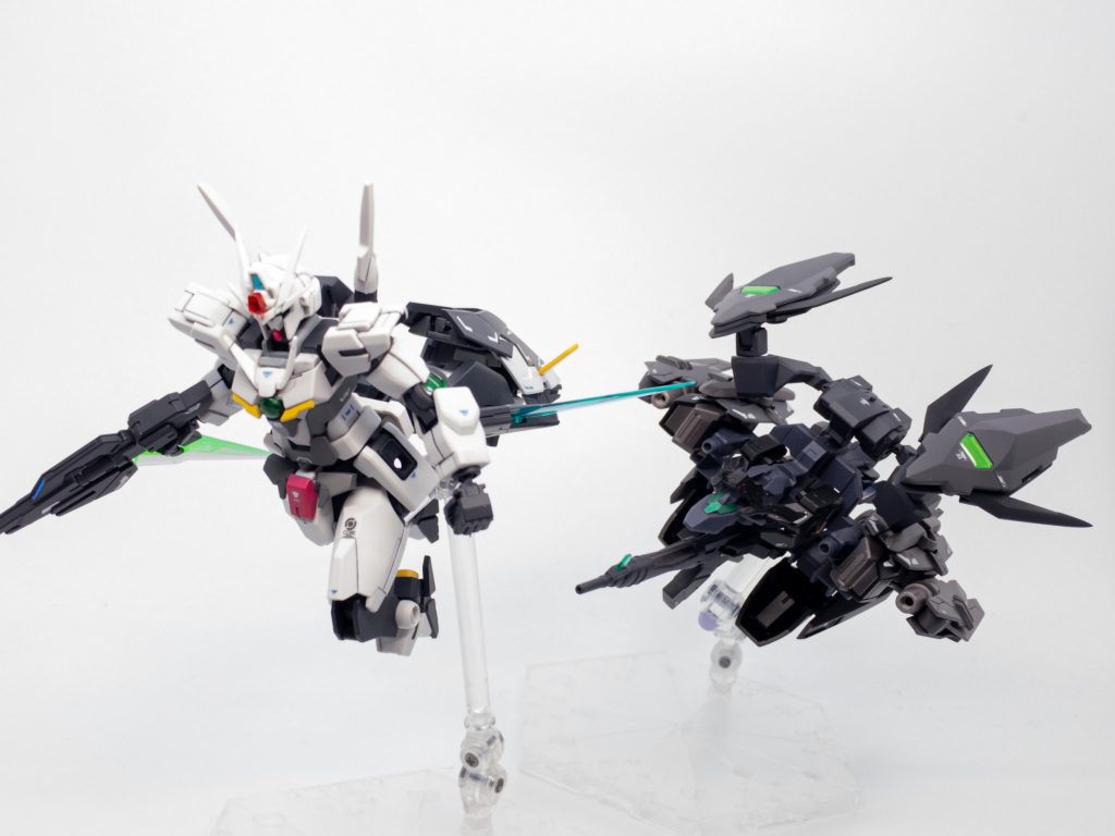 コアチェンジ、ドッキングゴー!!