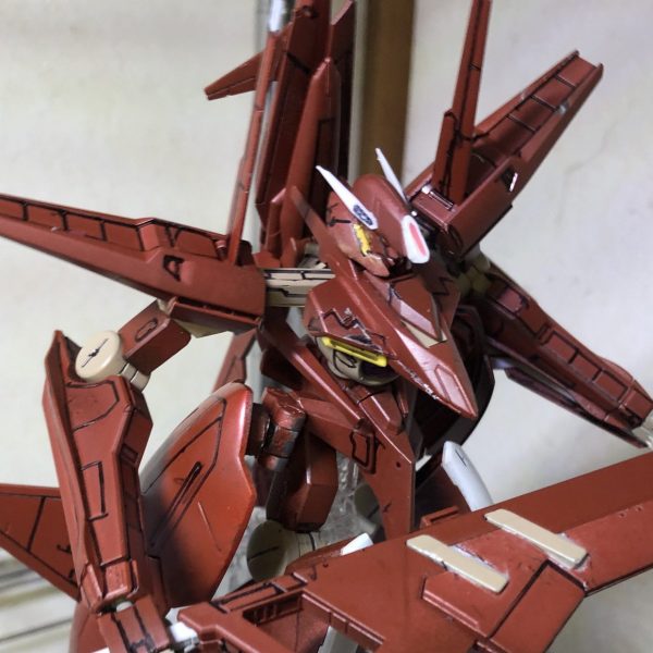 アルケーガンダムのガンプラ作品一覧（2ページ目）｜GUNSTA（ガンスタ）