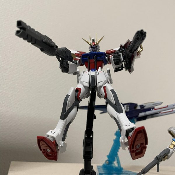 ストライクガンダム01