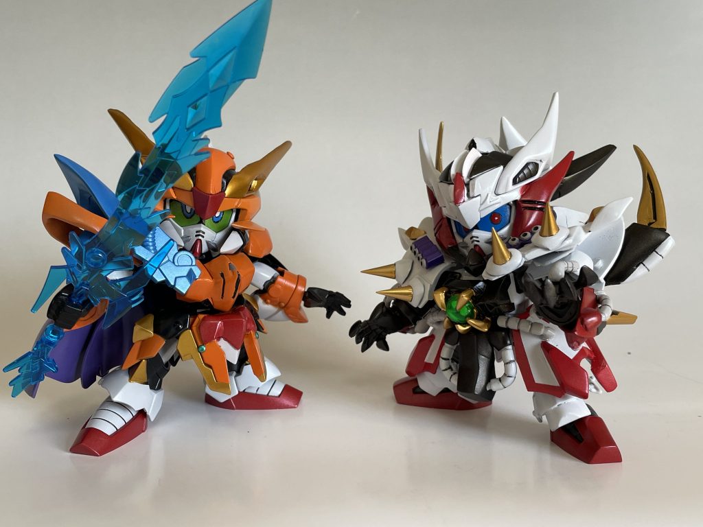 ゼロ対バイス！運命の激突！