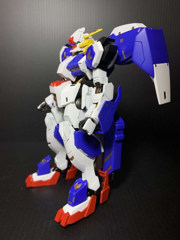 斜めちょいちょい見えてるフレームは自分で調色したフレームカラーを使っています。割合は忘れました。