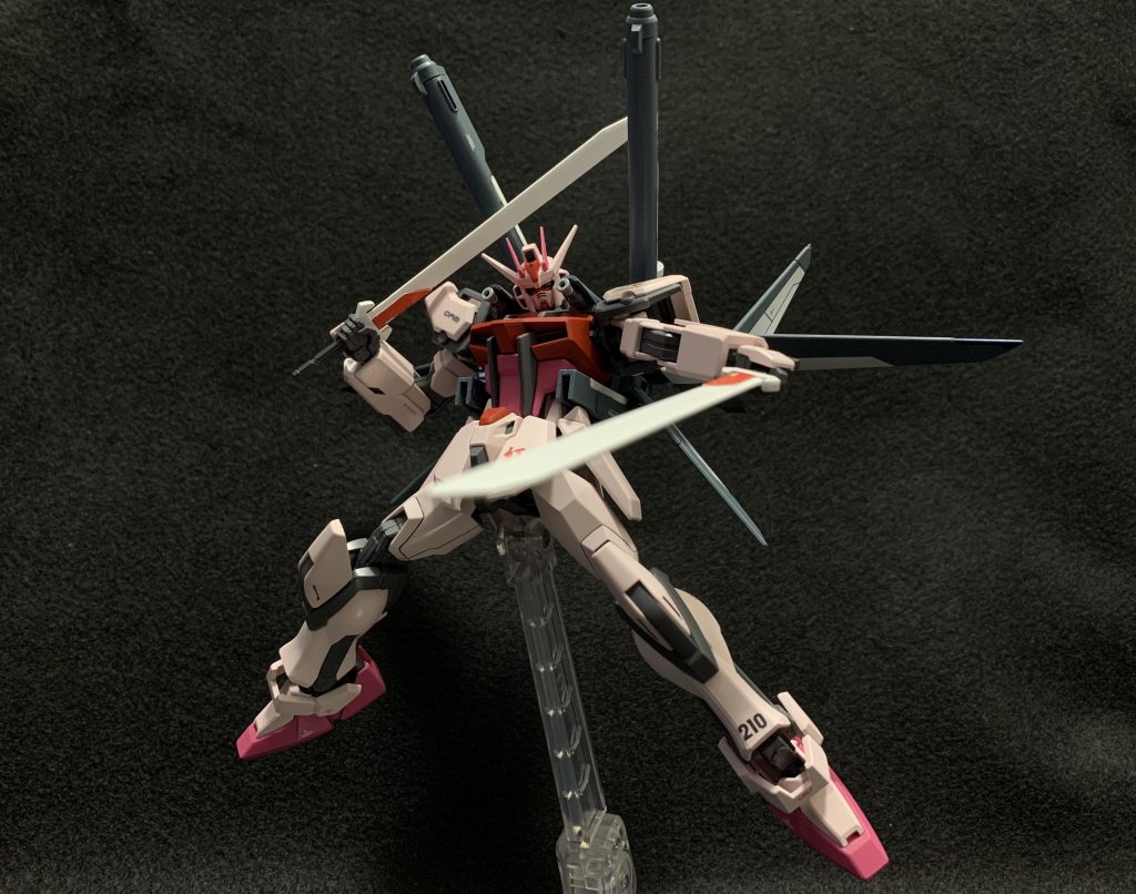 ストライクルージュ+I.W.S.P–6枚目/制作者：ミカァ-X56S