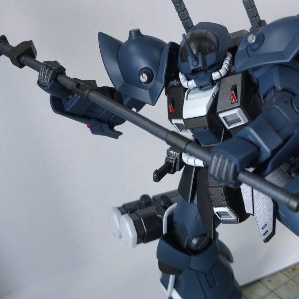 イフリート アンヴァル