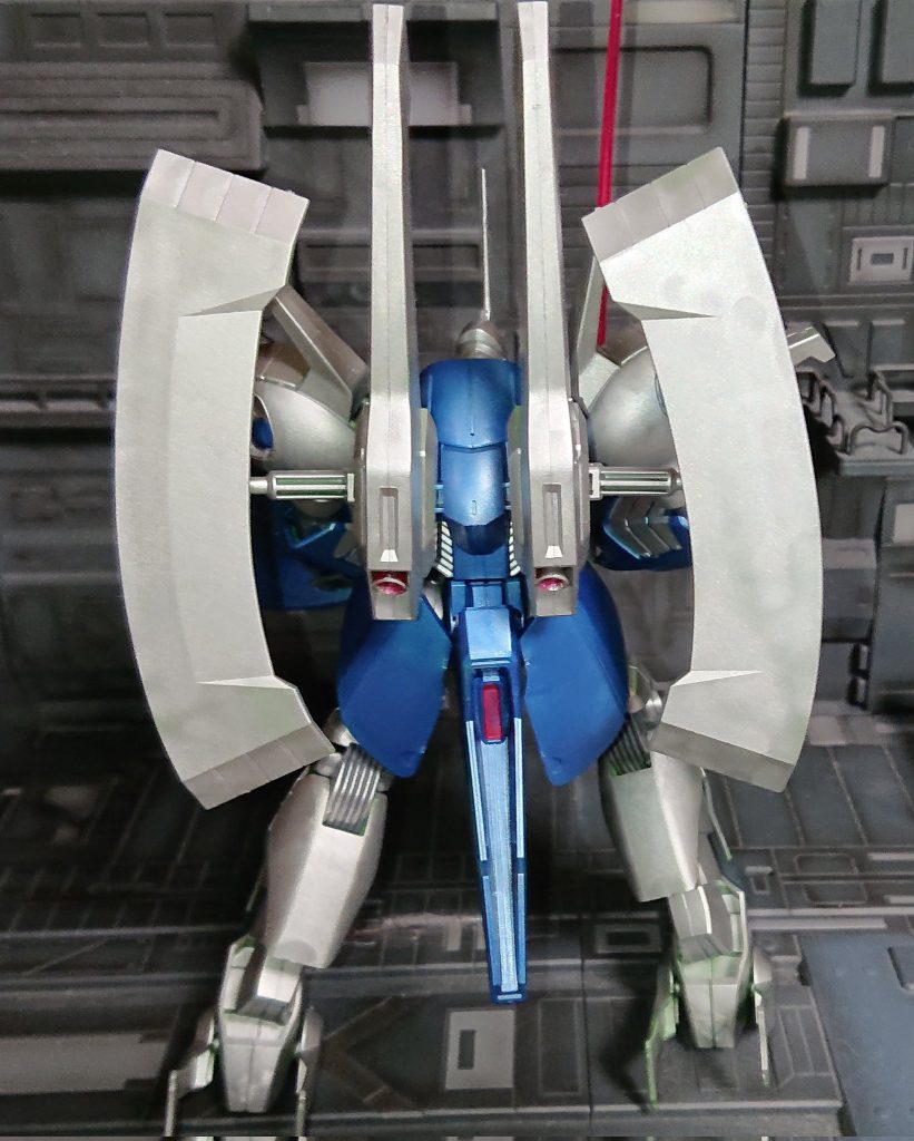 パラスアテネ–4枚目/制作者：アレス