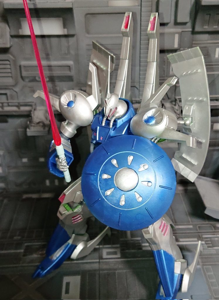 パラスアテネ–3枚目/制作者：アレス