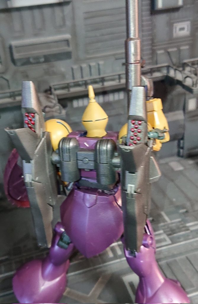 追加ブースターパック