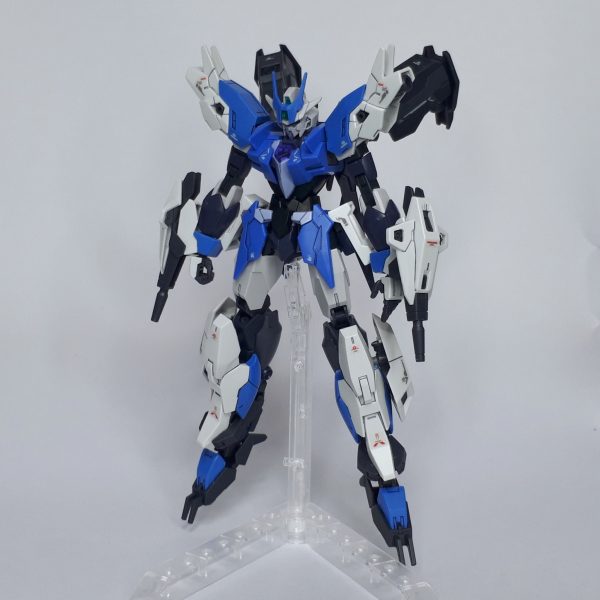 ジュピタニスガンダム