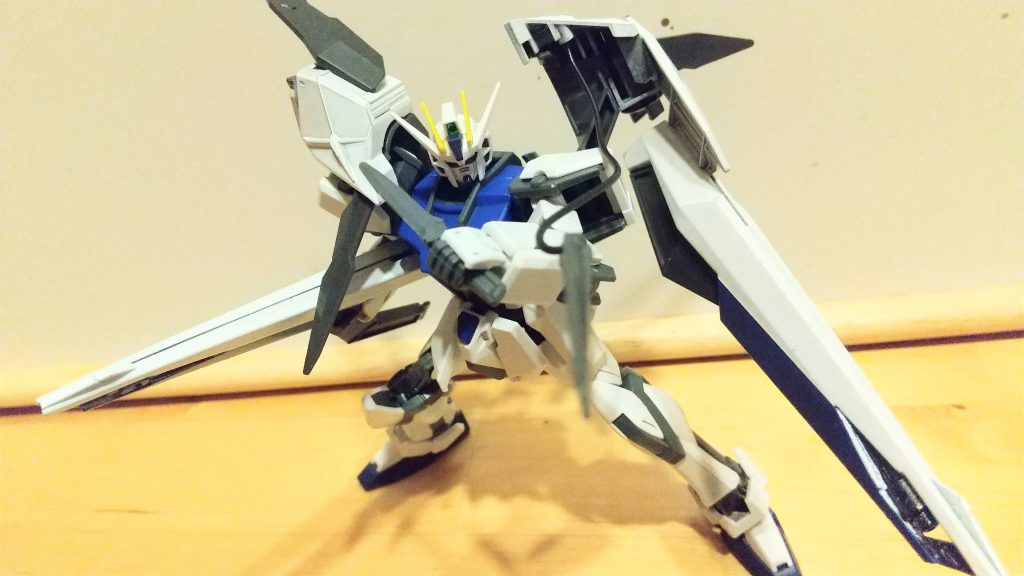 かっこいいぜ！