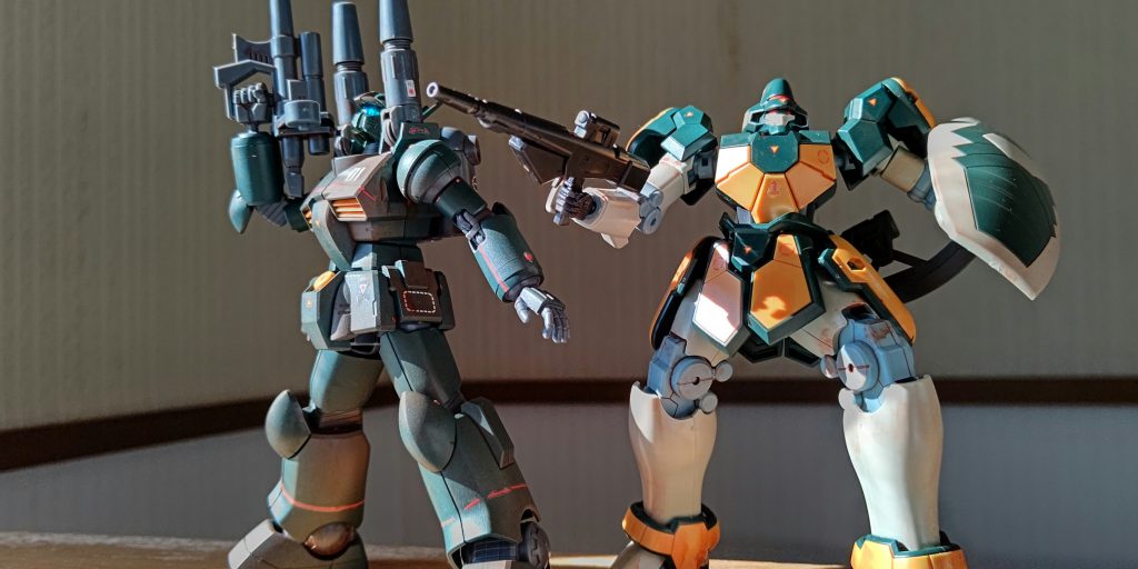 兄「ボーナスポイントのミデアだ!撃ち落とすぞ、弟者!!」弟「了解だ、兄者!バックアップするから外すなよ、絶対に外すなよ!!振りじゃないからな?!」