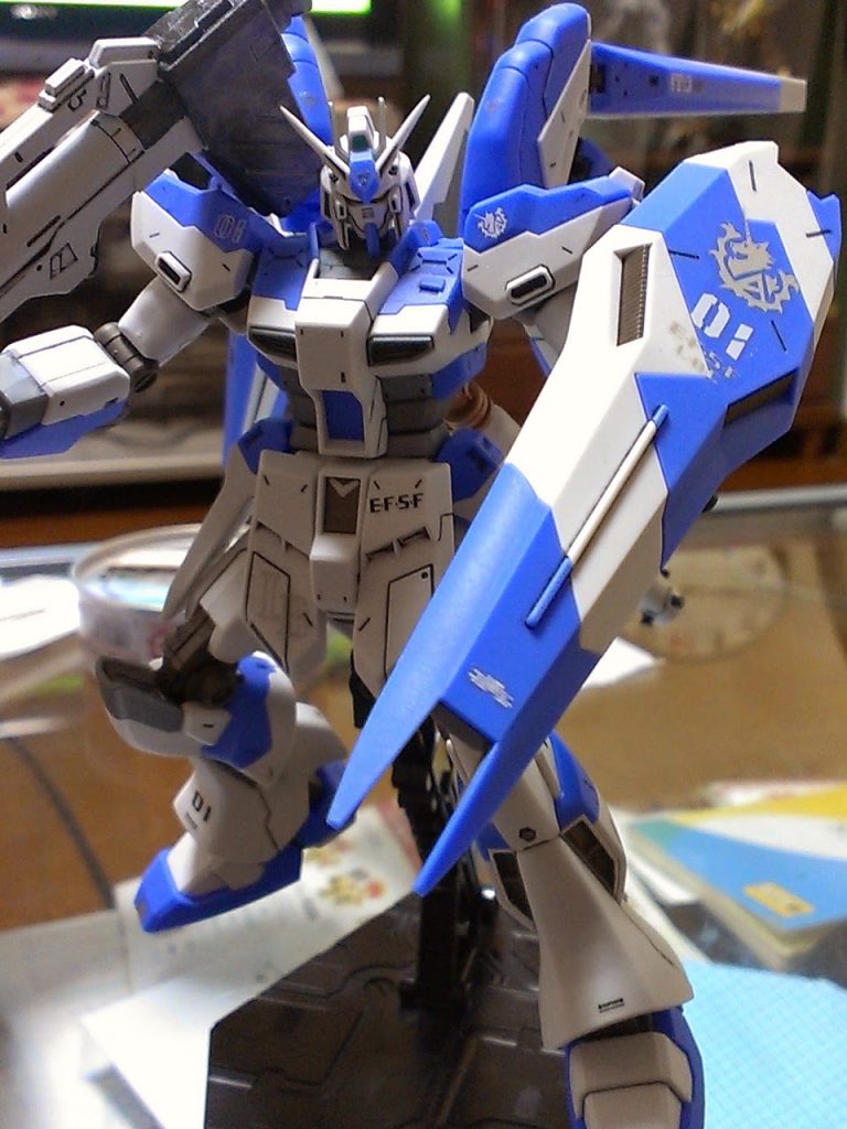 Hi-v イージーフィニッシュ–4枚目/制作者：Daisuke