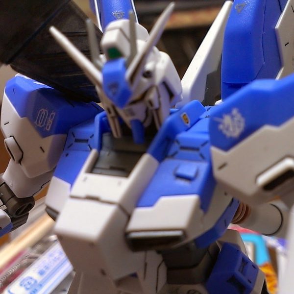 Hi-v イージーフィニッシュ