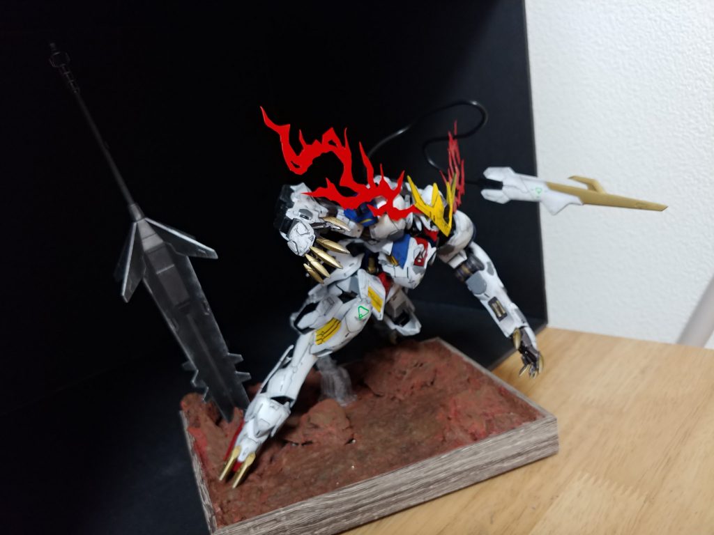 レクスクローはやっぱり良い。