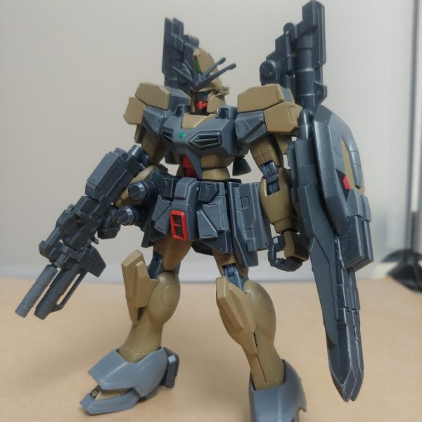 僕のサンドロック(仮)