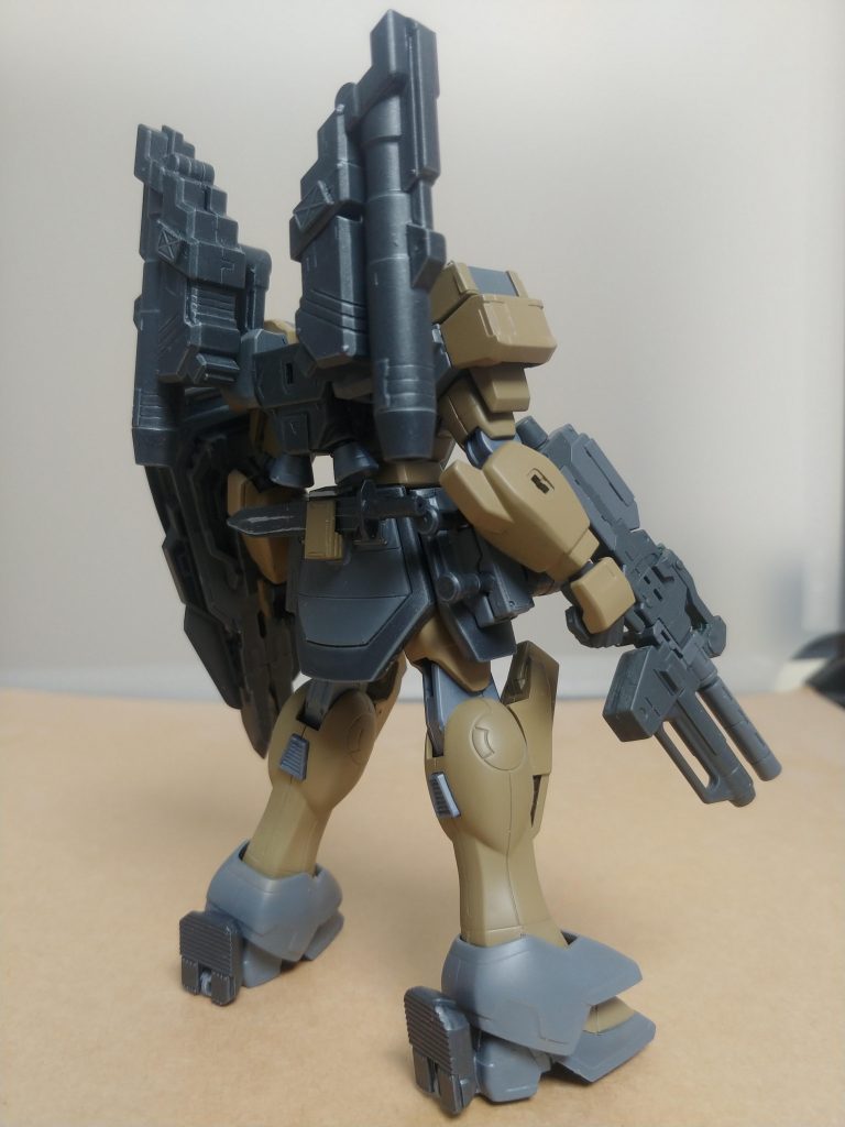 僕のサンドロック(仮)–3枚目/制作者：@Psuke19