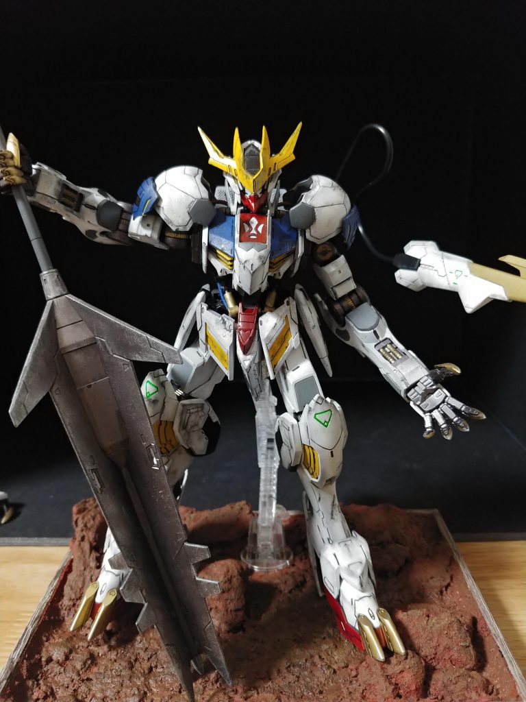 雨だれとかつけてはいるけどスマホなので上手く映らず…目のエフェクトは脱着式で気分によってつけたり外したりしてます。