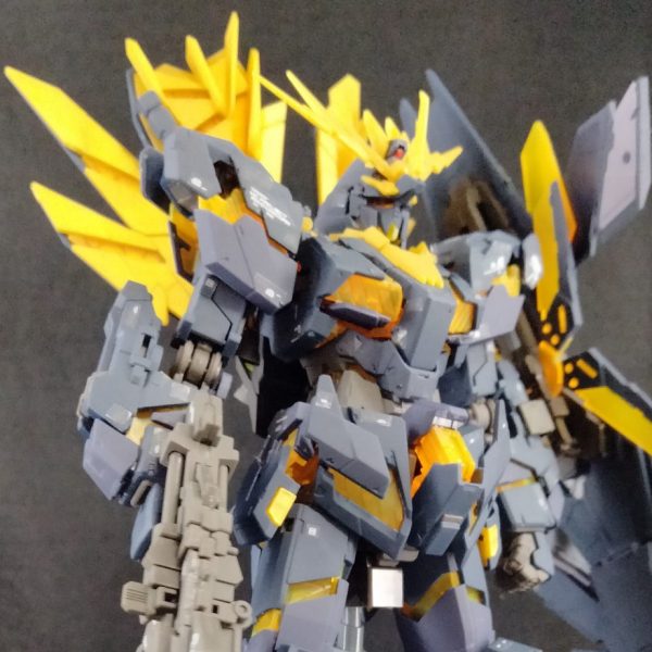 RGバンシィ・ノルン