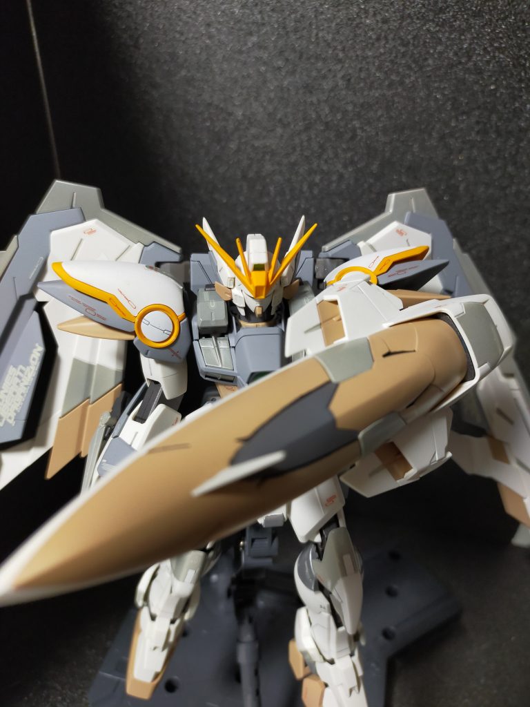 こっちのスノーホワイトバージョン–3枚目/制作者：ルーク