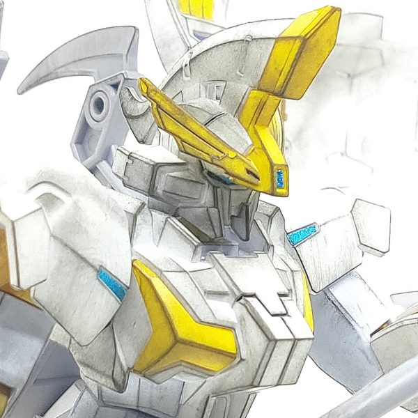 ガンダムリヴランスヘブン