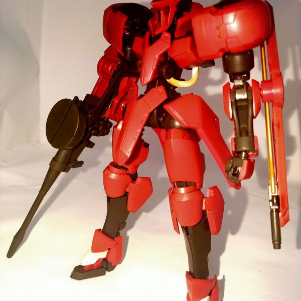 HG グリムゲルデ