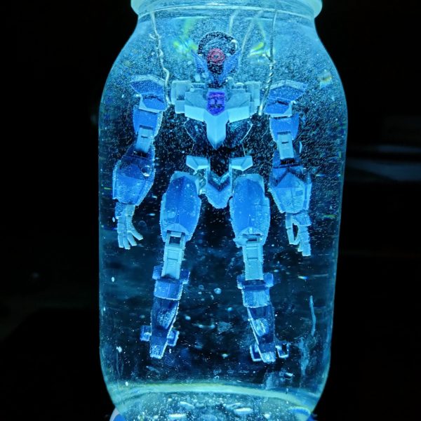 MS生成カプセル