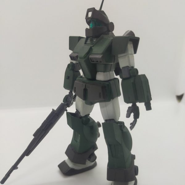 ジムスナイパーカスタム