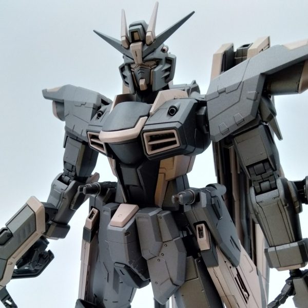 フルメカニクス フリーダムガンダム