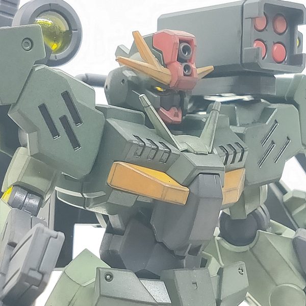 ガンダムダブルオー コマンドクアンタ