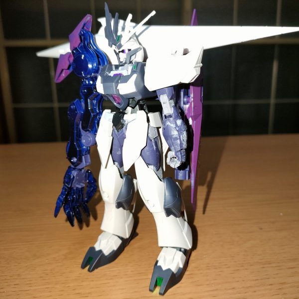 アルスゼルトザームガンダム