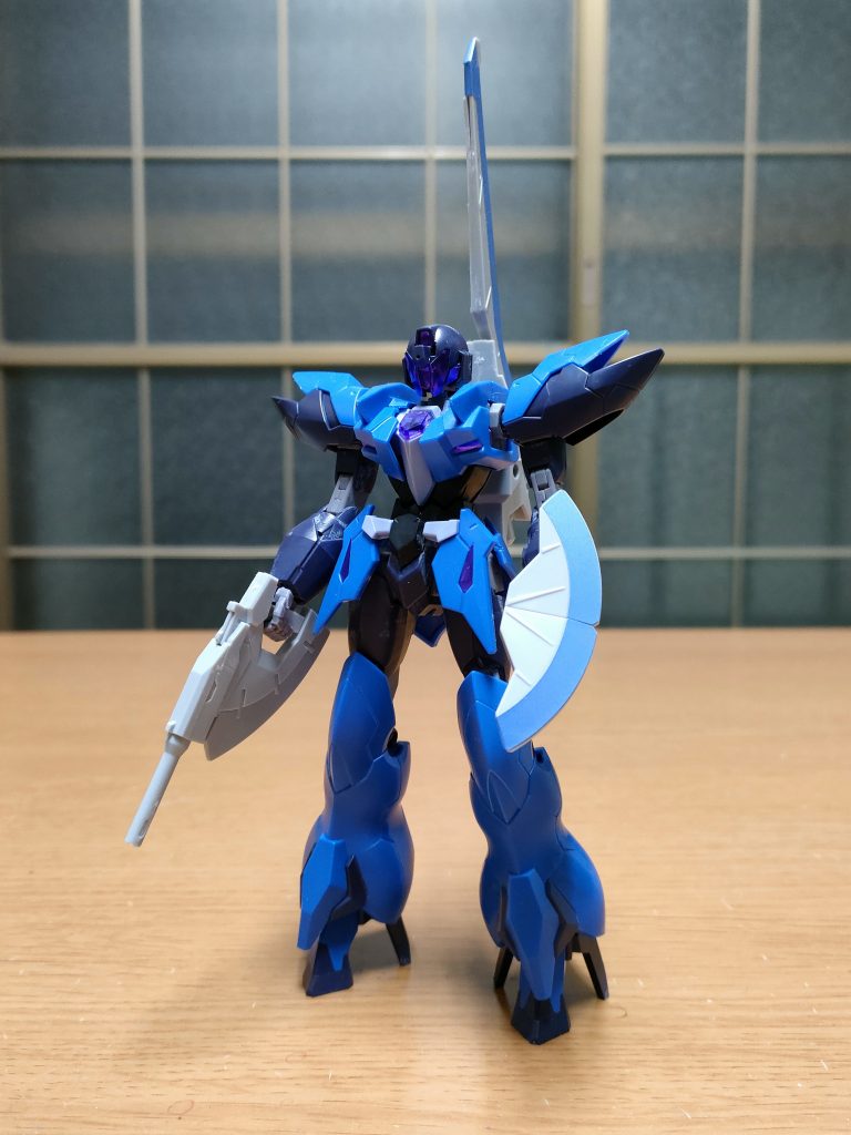 エルドラアースリィ　ノーザン小隊–3枚目/制作者：ジン改