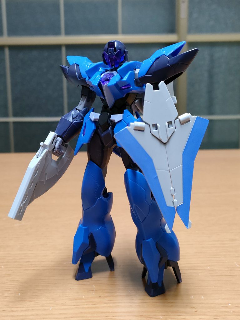 エルドラアースリィ　ノーザン小隊–4枚目/制作者：ジン改