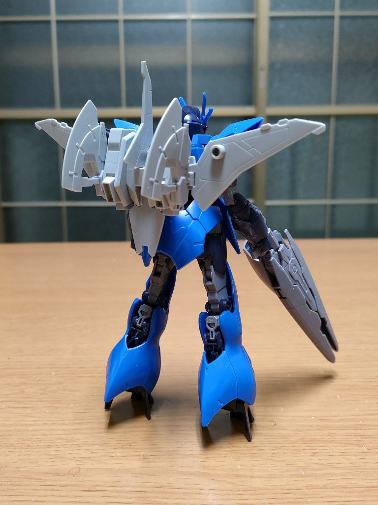 エルドラアースリィ　ノーザン小隊–5枚目/制作者：ジン改