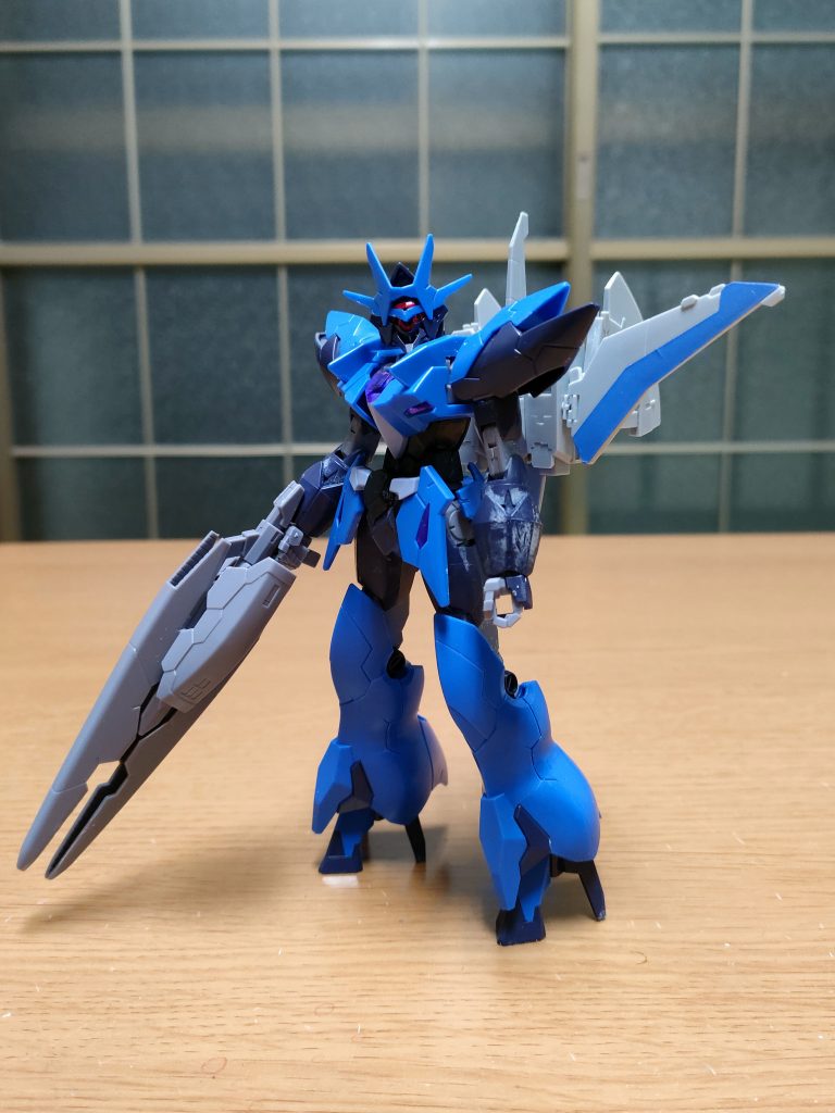 エルドラアースリィ　ノーザン小隊–2枚目/制作者：ジン改