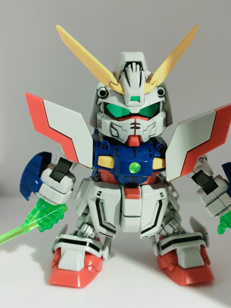 ノーマルモードにもなれます。