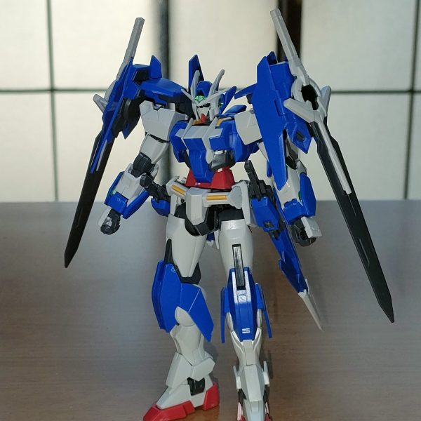 ガンダムダブルオーダイバーエース