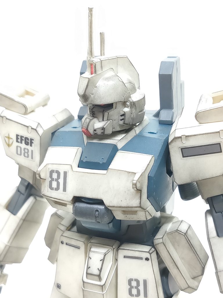 ガンダムEz8–2枚目/制作者：かえる