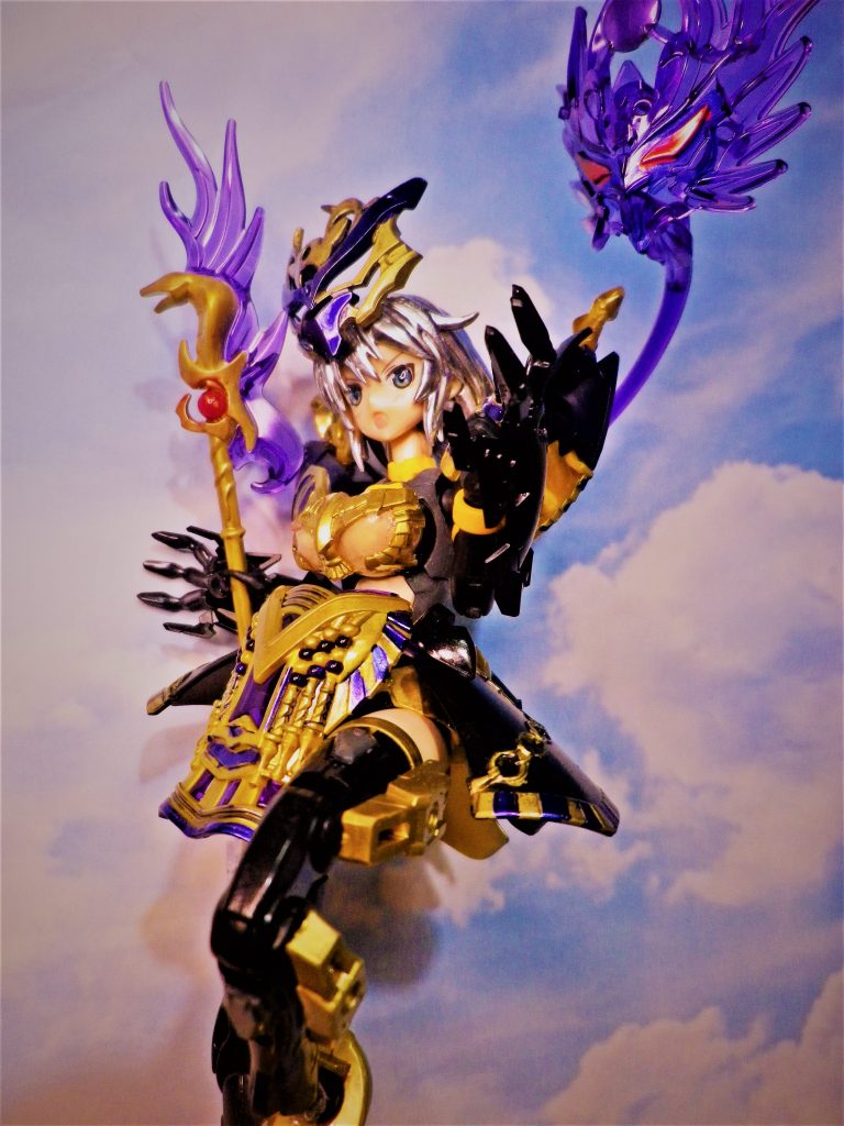 クレオパトラキュベレイ娘!お披露目です(笑)–6枚目/制作者:gtarou