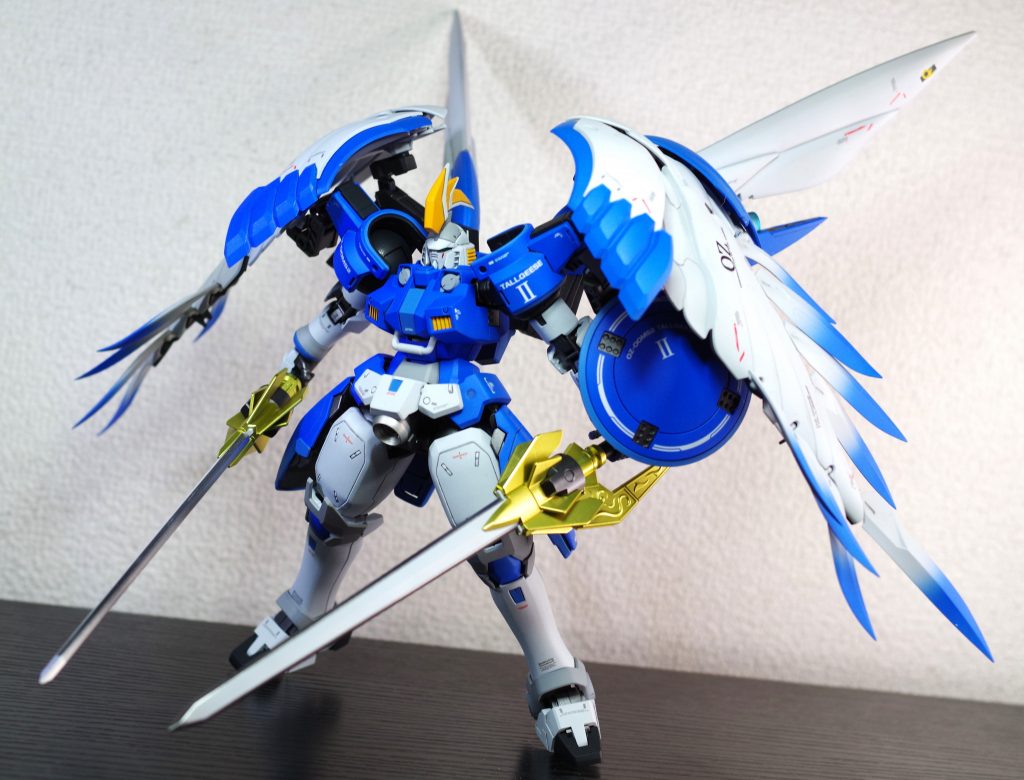 サイズもそうですが、重量も結構すごくてアクションベースで浮かせて撮影することができませんでした。 ご覧いただきありがとうございました。