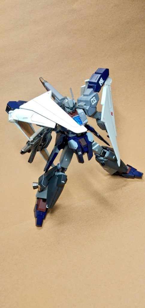 アクションポーズ!