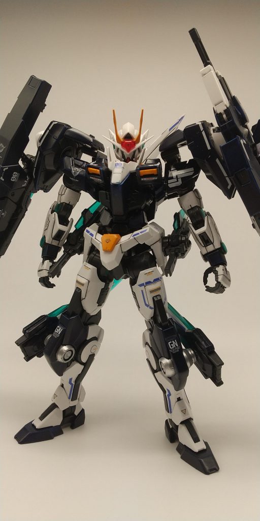 MG OO セブンソード–4枚目/制作者：666