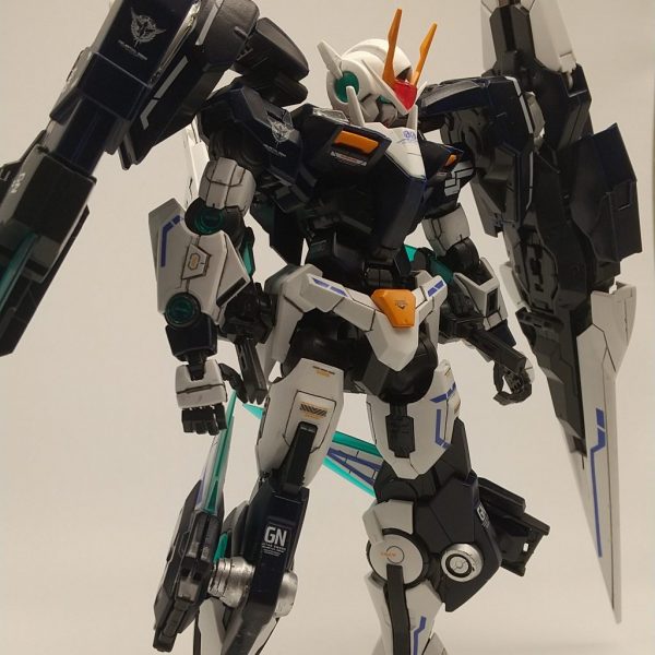 MG OO セブンソード