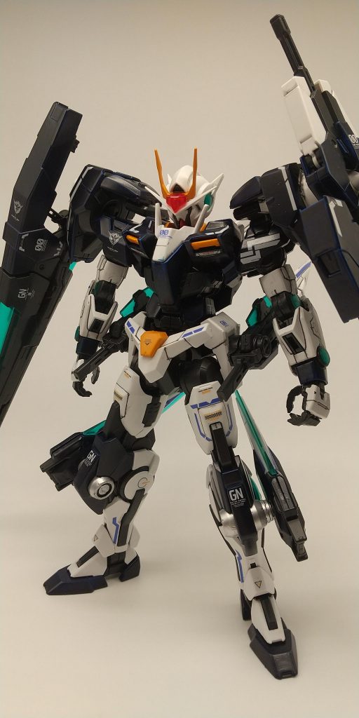 MG OO セブンソード–5枚目/制作者：666