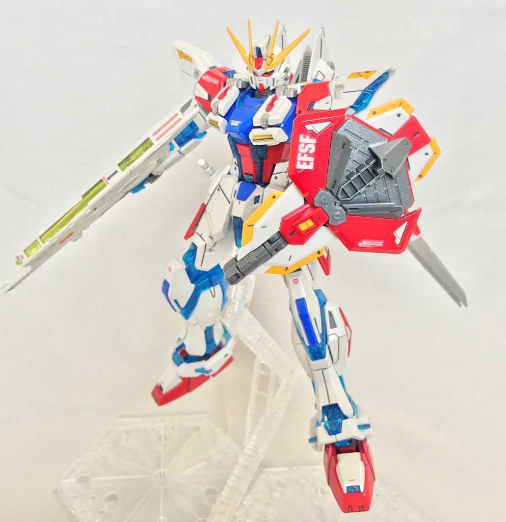 アブソーブシールド‼放送当時は感激しました。